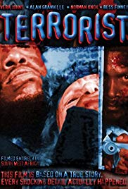 Black Terrorist (1978)