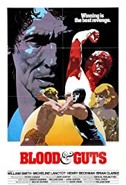 Watch Full Movie :Blood & Guts (1978)
