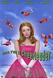 But Im a Cheerleader (1999)