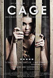 Watch Full Movie :Cage (2016)