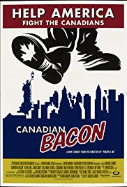 Canadian Bacon (1995)