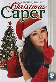 Christmas Caper (2007)