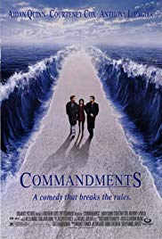 Commandments (1997)
