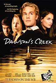 Dawsons Creek (19982003)
