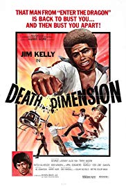 Watch Full Movie :Death Dimension (1978)