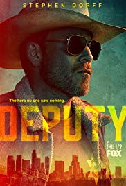 Deputy (2020 )