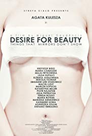 Desire for Beauty (2013)