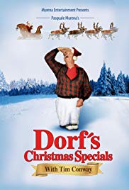 Dorfs Christmas Specials (2015)