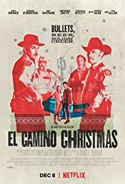 Watch Full Movie :El Camino Christmas (2017)