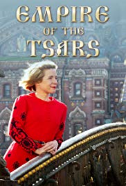 Empire of the Tsars: Romanov Russia with Lucy Worsley (2016 )