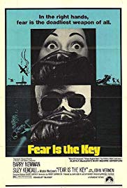 Fear Is the Key (1972)
