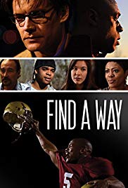 Find a Way (2013)