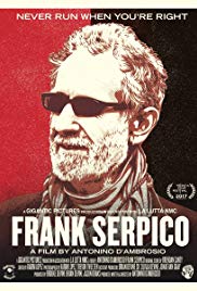 Watch Full Movie :Frank Serpico (2017)