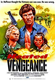 Watch Full Movie :Heated Vengeance (1985)