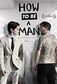 How to Be a Man (2013)