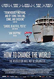 How to Change the World (2015)