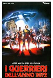 I guerrieri dellanno 2072 (1984)