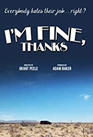 Im Fine, Thanks (2012)