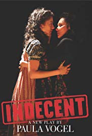 Watch Full Movie :Indecent (2018)