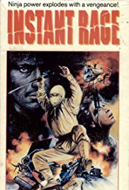 Instant Rage (1989)