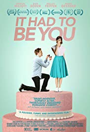It Had to Be You (2015)