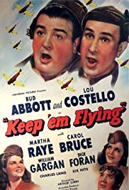 Keep Em Flying (1941)