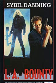 L.A. Bounty (1989)