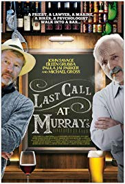 Last Call at Murrays (2016)