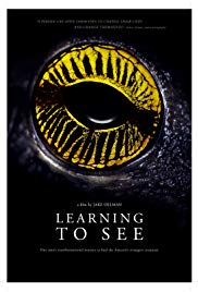 Learning to See: The World of Insects (2016)