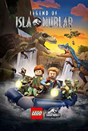Watch Full TV Series :Lego Jurassic World: Legend of Isla Nublar (2019 )