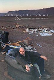 Lek and the Dogs (2017)