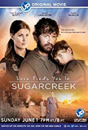 Love Finds You in Sugarcreek (2014)