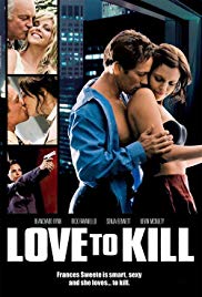 Love to Kill (2008)