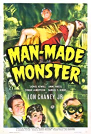 ManMade Monster (1941)