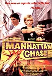 Manhattan Chase (2000)
