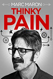 Marc Maron: Thinky Pain (2013)