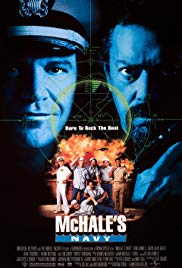 McHales Navy (1997)