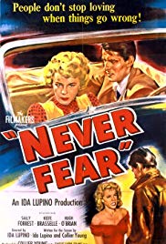 Never Fear (1950)