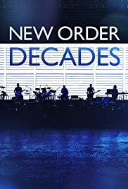 New Order: Decades (2018)