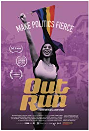 Out Run (2016)