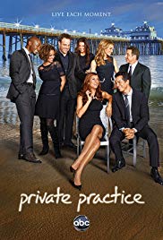 Watch Full Tvshow :Private Practice (20072013)