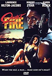 Quiet Fire (1991)