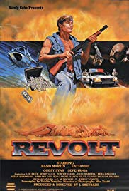 Revolt (1986)