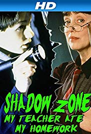 Shadow Zone: My Teacher Ate My Homework (1997)