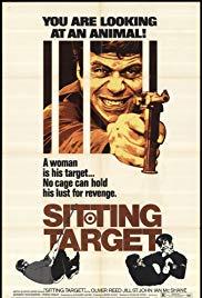 Watch Full Movie :Sitting Target (1972)