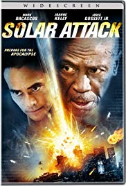 Solar Attack (2006)