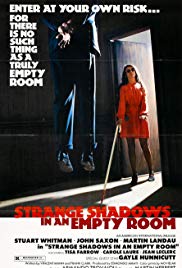 Strange Shadows in an Empty Room (1976)