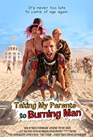 Watch Full Movie :Taking My Parents to Burning Man (2014)