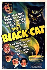 The Black Cat (1941)