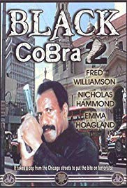 The Black Cobra 2 (1989)